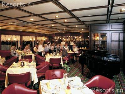 Astoria Capsis Hotel 10